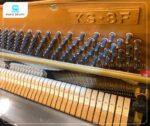 Bộ máy đàn chuẩn Nhật của đàn piano Kawai KS3F