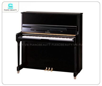 Đàn piano cơ Kawai KS3F thiết kế thanh lịch và sang trọng