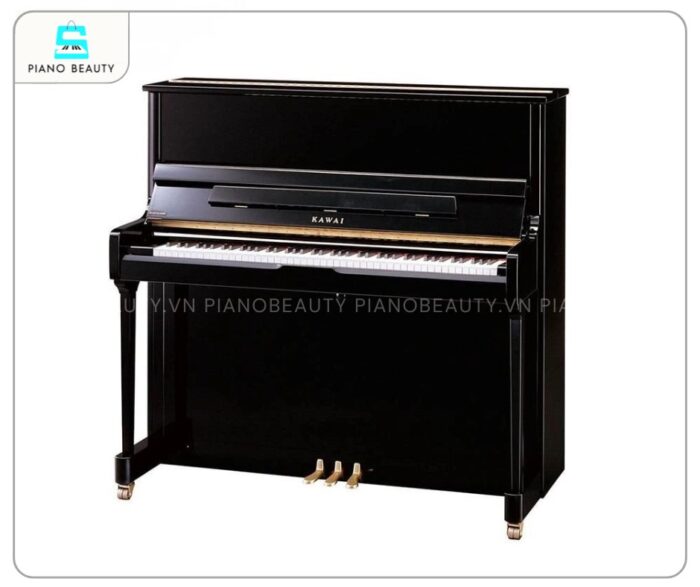 Đàn piano cơ Kawai KS3F thiết kế thanh lịch và sang trọng