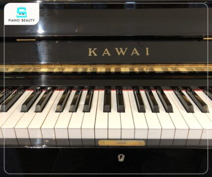 Đàn Piano Kawai KS5F với 88 phím gỗ tự nhiên