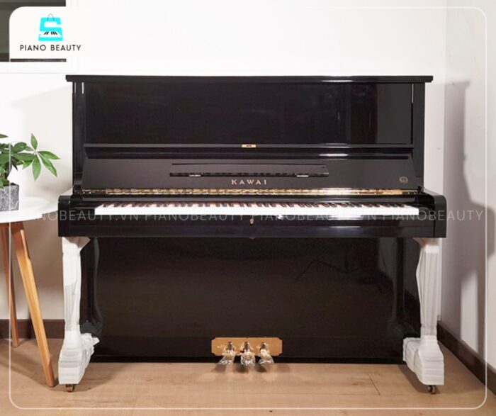 Đàn Piano Kawai KS5F phù hợp với nhiều không gian của gia đình