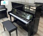 Đàn Piano Kawai KU1B âm thanh trầm ấm và mạnh mẽ