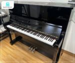 Đàn Piano Kawai KU1B hệ thống máy đàn chuẩn Nhật chắc chắn