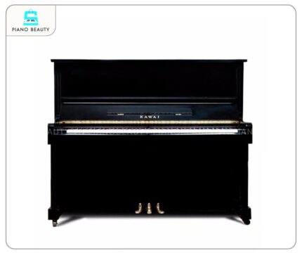Đàn Piano Kawai KU1B thiết kế sang trọng