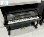 Đàn Piano Kawai KU1B thiết kế thanh lịch và hiện đại
