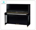 Đàn piano Kawai KU1D thiết kế gọn nhẹ và sang trọng