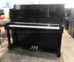 Đàn piano cơ Kawai KU1D mang đến âm thanh chân thực và trầm ấm