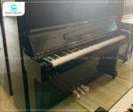 Đàn piano Kawai KU2B phù hợp luyện tập tại nhà và lớp học