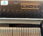 Đàn Piano Kawai KU2B
