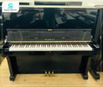 Đàn piano cơ Kawai KU3 phù hợp với nhiều không gian