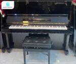 Đàn Piano Kawai KU3 mang đến âm thanh chân thực và sống động