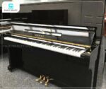 Đàn Piano Kawai KU3 phù hợp cho ngưới luyện tập và gia đình