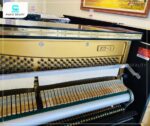 Bộ máy chất lượng của đàn piano Kawai KU3