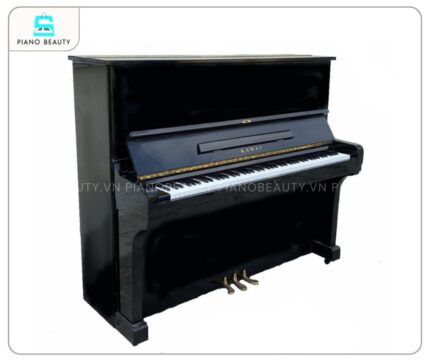 Đàn piano Kawai KU3B thiết kế upright chuẩn Nhật