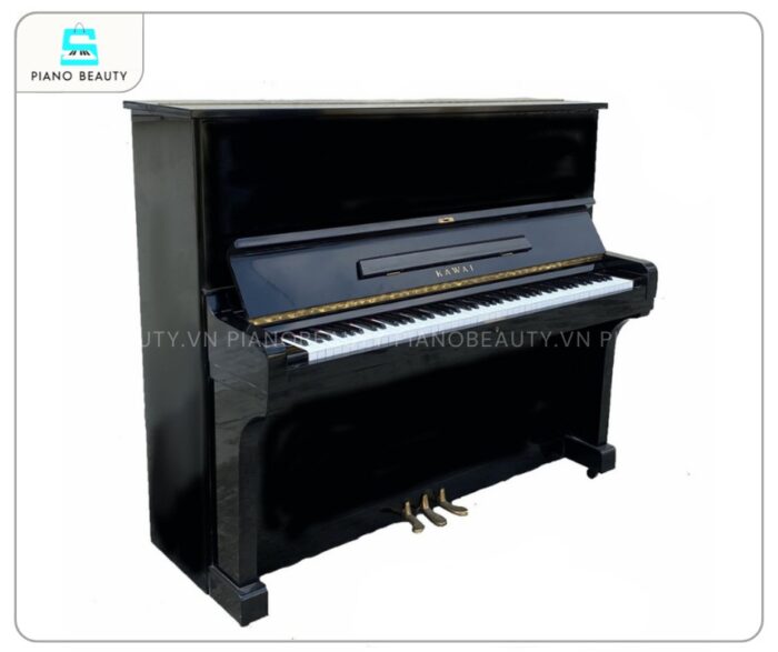 Đàn piano Kawai KU3B thiết kế upright chuẩn Nhật