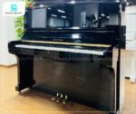 Đàn piano cơ Kawai KU3B mang đến âm thanh tự nhiên và trong sáng