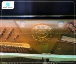 Đàn piano Kawai KU3B với thùng đàn chắc chắn