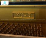 Trục giữ đây đàn piano Kawai KU5