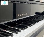 Đàn Piano Kawai KU5D mang đến âm thanh chuẩn Nhật