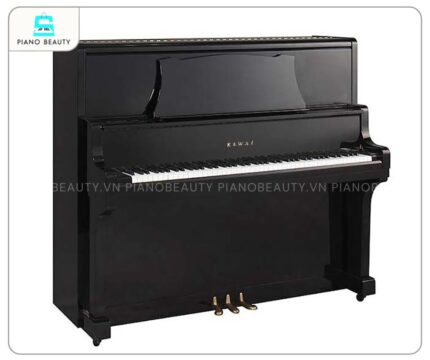 Đàn Piano Kawai KU5D kích thước upright tiêu chuẩn