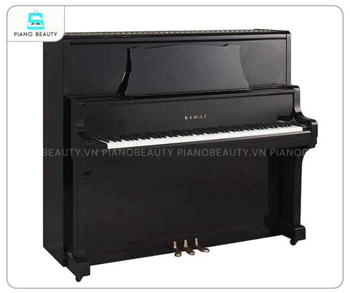 Đàn Piano Kawai KU5D kích thước upright tiêu chuẩn