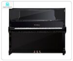 Đàn piano cơ Kawai US50 kiểu dáng upright lớn