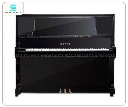 Đàn piano cơ Kawai US50 kiểu dáng upright lớn