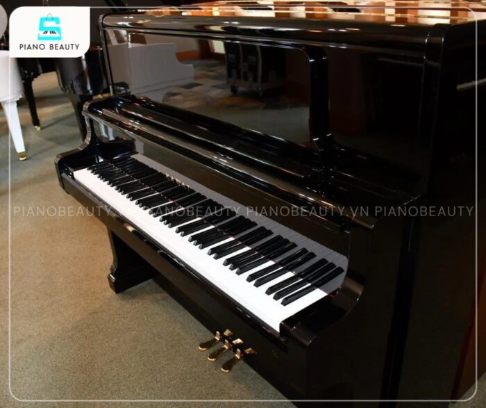 Đàn Piano Kawai US50 âm thanh chân thật và âm vang