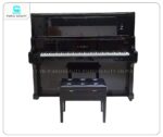 Đàn piano Kawai US55 thiết kế nhỏ gọn và sang trọng