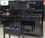 Đàn piano Kawai US55 thiết kế phù hợp với nhiều không gian