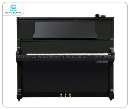 Đàn piano Kawai US5X thiết kế thanh lịch và sang trọng