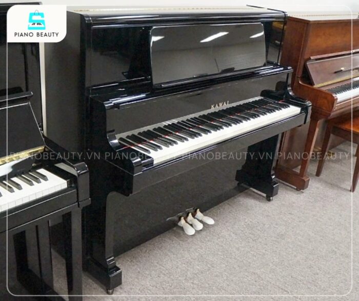 Đàn piano Kawai US5X âm thanh chuẩn Nhật chất lượng