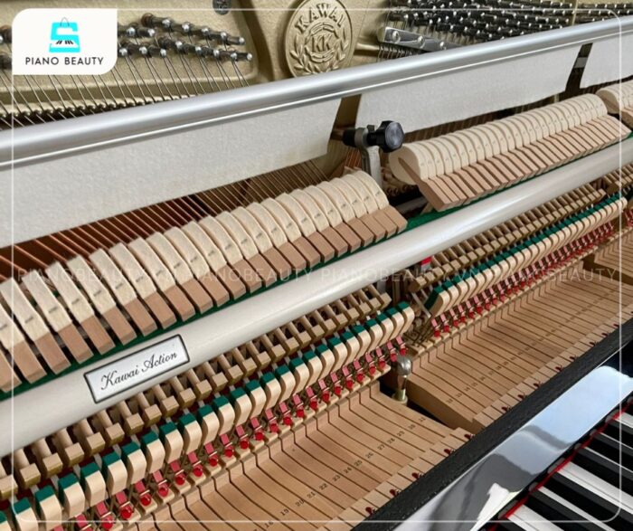 Búa đàn chất liệu cao cấp của đàn piano Kawai US5X