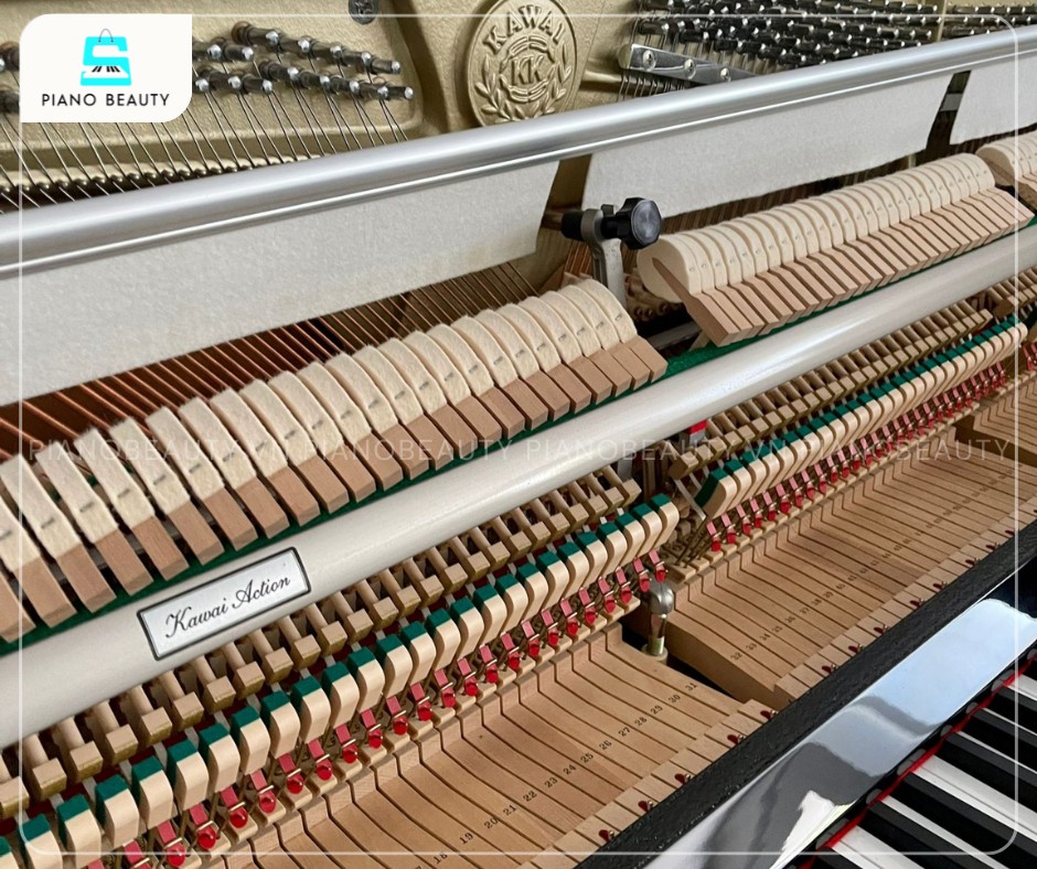 Búa đàn chất liệu cao cấp của đàn piano Kawai US5X
