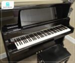Đàn piano Kawai US5X 88 phím gỗ mượt mà và bền bỉ