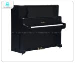 Đàn piano Kawai US63H thiết kế sang trọng và tinh tế