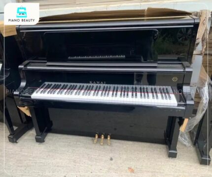 Đàn piano Kawai US63H âm thanh vang mạnh mẽ