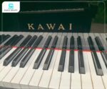Đàn piano cơ Kawai US63H âm thanh vang khoẻ và chân thực