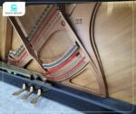 Đàn piano Kawai US63H bảng cộng hưởng vân sam bền bỉ