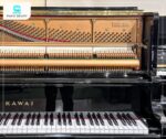 Đàn piano cơ Kawai US65 âm thanh ấm áp và chân thực