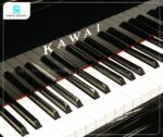 Đàn piano Kawai US65 88 phím nhạy bén và mượt mà