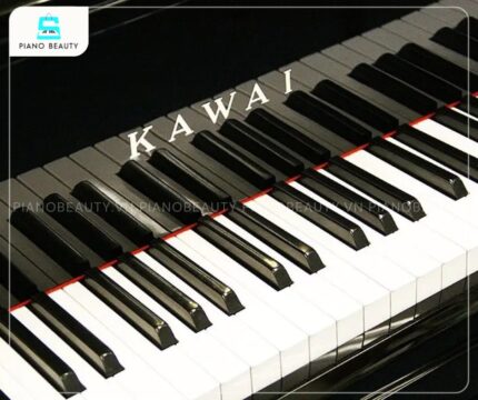 Đàn piano Kawai US65 88 phím nhạy bén và mượt mà