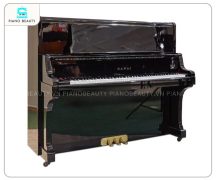 Đàn piano cơ Kawai US6X thiết kế upright chuẩn Nhật