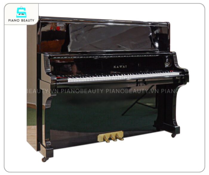 Đàn piano cơ Kawai US6X thiết kế upright chuẩn Nhật