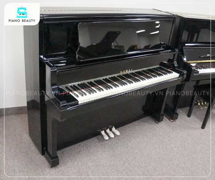 Đàn piano cơ Kawai US6X chất âm dày và vang