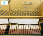 Trục giữ đây đàn piano Kawai US6X