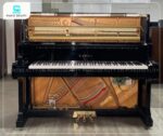 Piano cơ Kawai US70 mang đến âm thanh dày vang chân thực