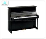 Đàn piano Yamaha MX101R thiết kế upright truyền thống