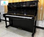 Đàn piano cơ Yamaha MX101R mang đến âm thanh sâu lắng và chân thực