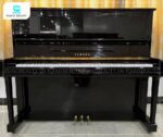 Đàn piano Yamaha MX101R trang bị tính năng ghi âm tự động